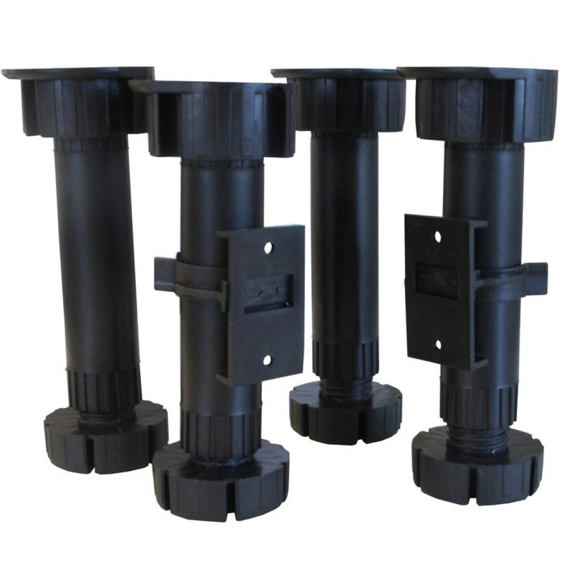 Plinth Adjustment Legs Kitchen Fittings Hinges & Ironmongery Building Products